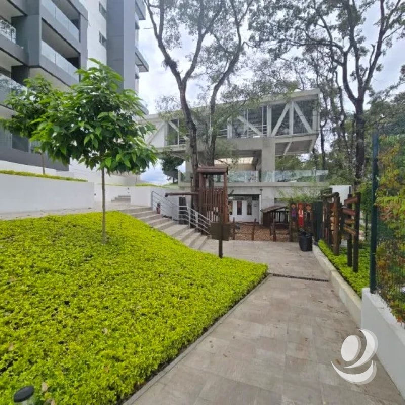 Apartamento en Venta Nuvo Naranjo, Zona 4 de Mixco - 2