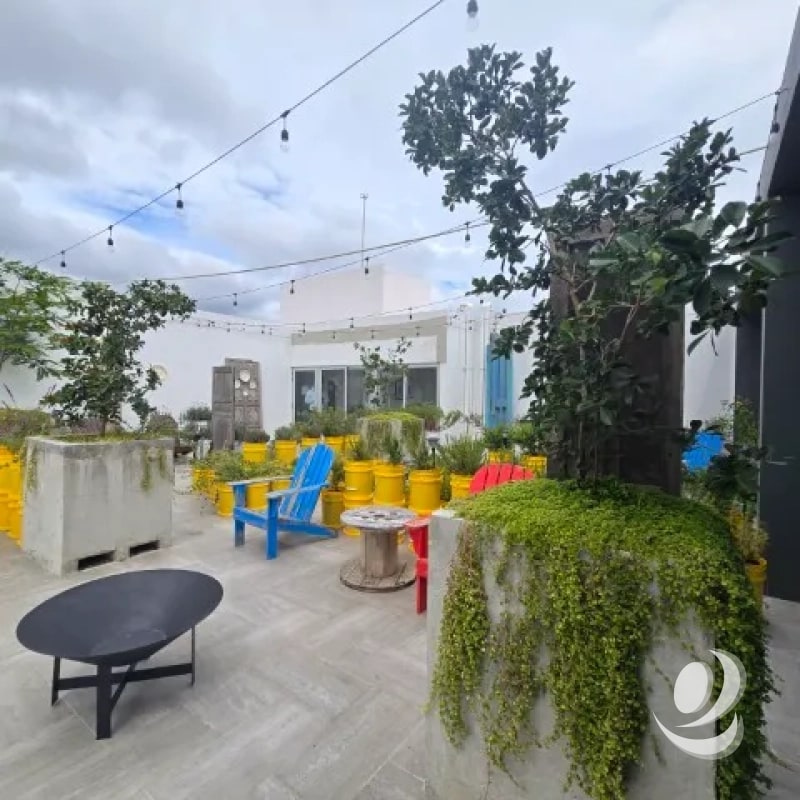 Apartamento en Venta Nuvo Naranjo, Zona 4 de Mixco - 1