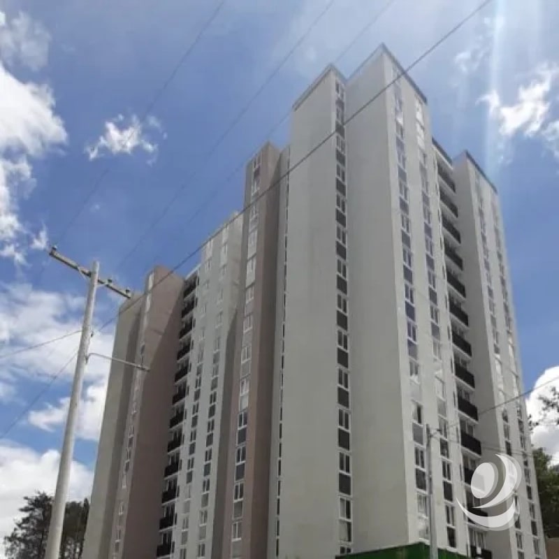 Apartamento en Venta AMI apartamentos Zona 10 Mixco - 1