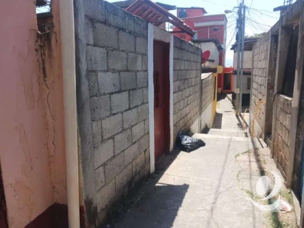 Apartamento en Venta Justo Rufino Barrios, Zona 21 - 9