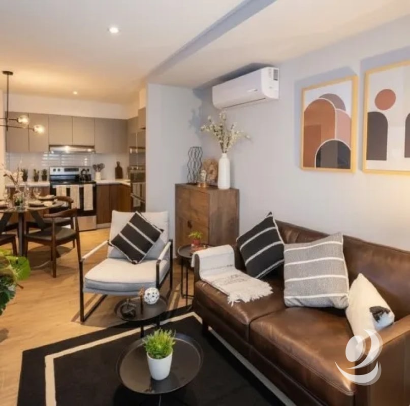 Apartamento en Venta Zona 12 Vistares - 6