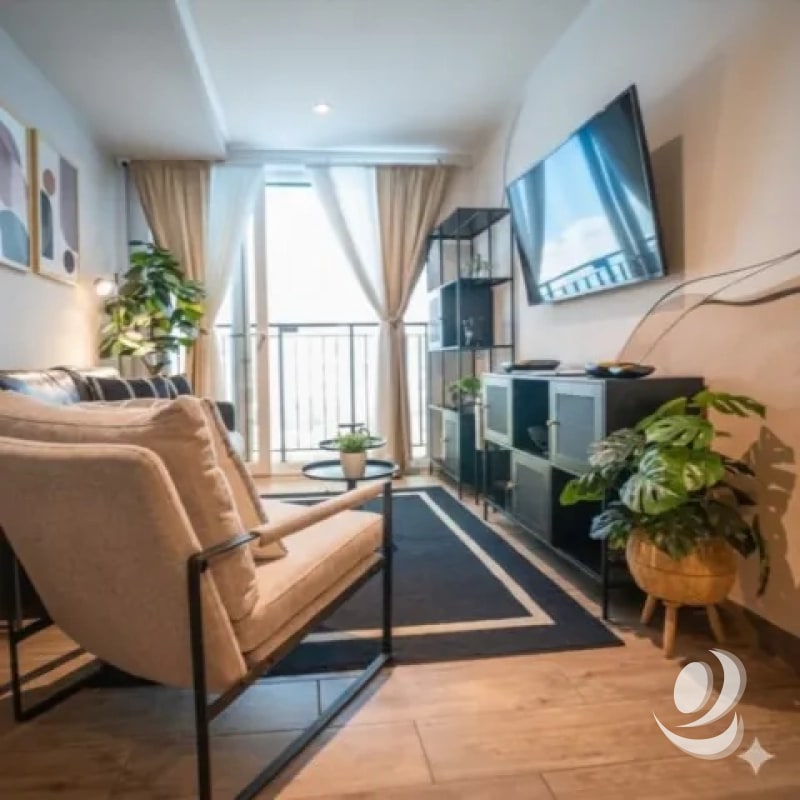 Apartamento en Venta Zona 12 Vistares - 5