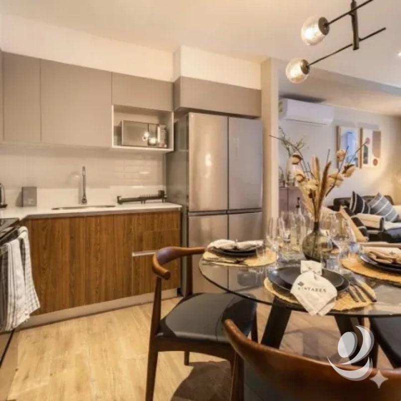 Apartamento en Venta Zona 12 Vistares - 4