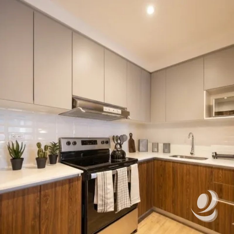 Apartamento en Venta Zona 12 Vistares - 3