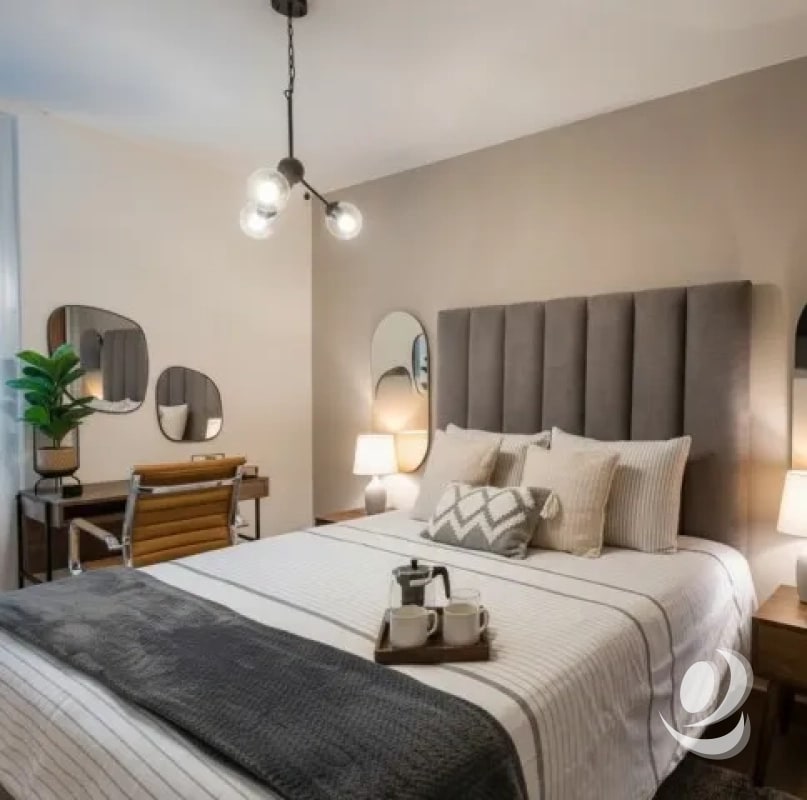 Apartamento en Venta Zona 12 Vistares - 2