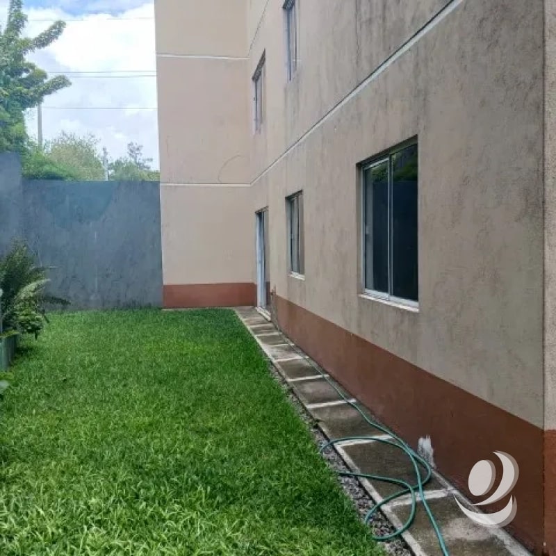 Apartamento en Venta con Jardín Torres Villa Linda Z 7 - 15