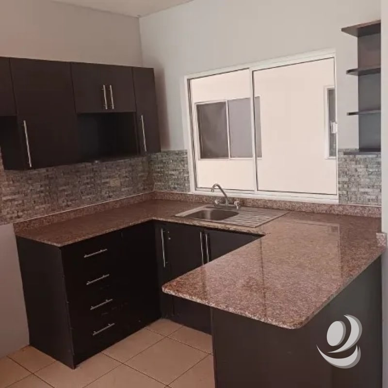 Apartamento en Venta con Jardín Torres Villa Linda Z 7 - 12