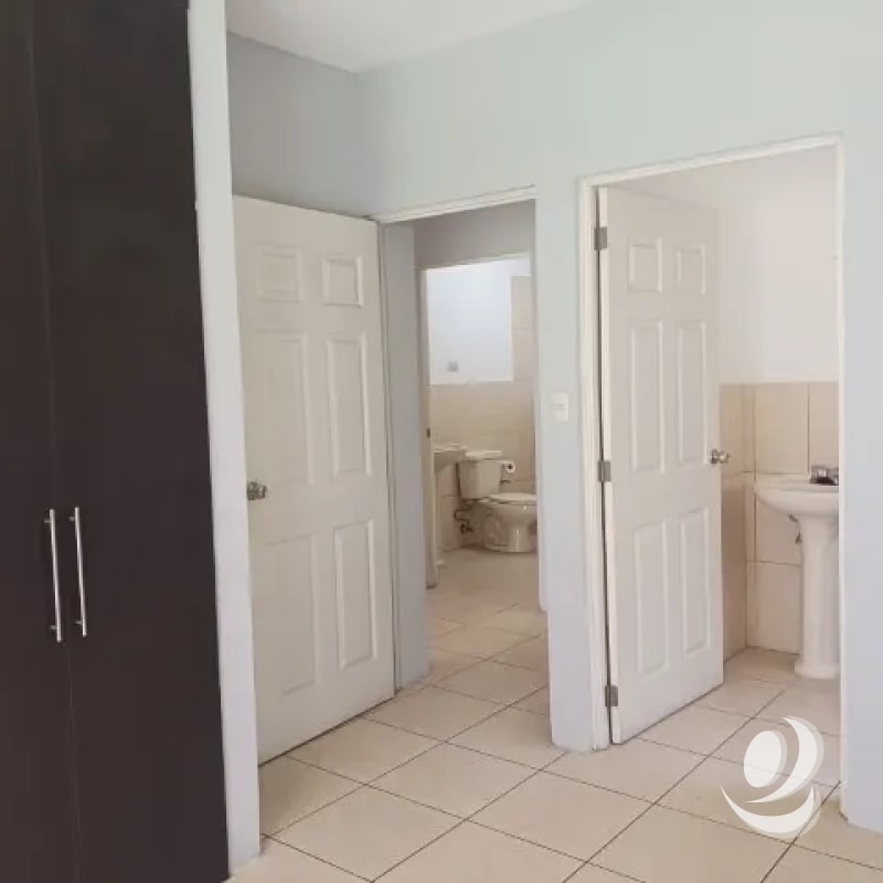Apartamento en Venta con Jardín Torres Villa Linda Z 7 - 6