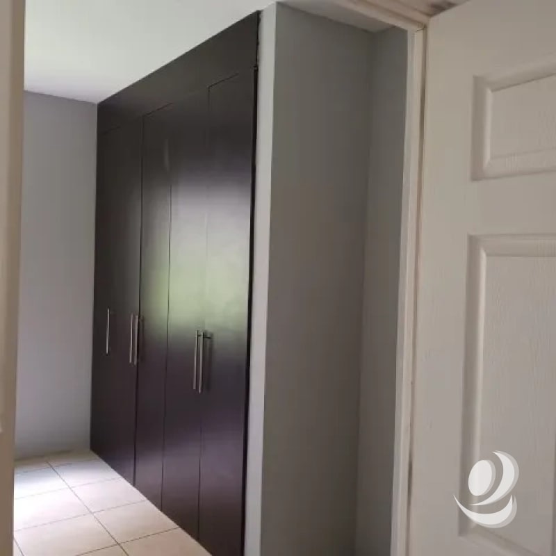 Apartamento en Venta con Jardín Torres Villa Linda Z 7 - 5