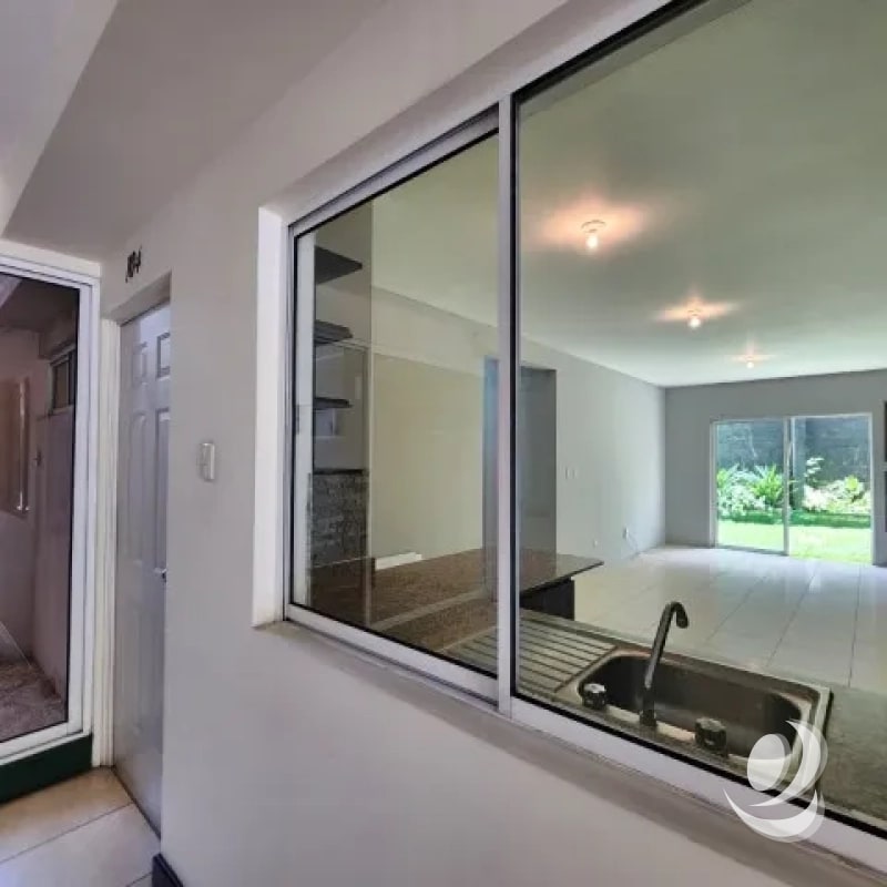 Apartamento en Venta con Jardín Torres Villa Linda Z 7 - 1