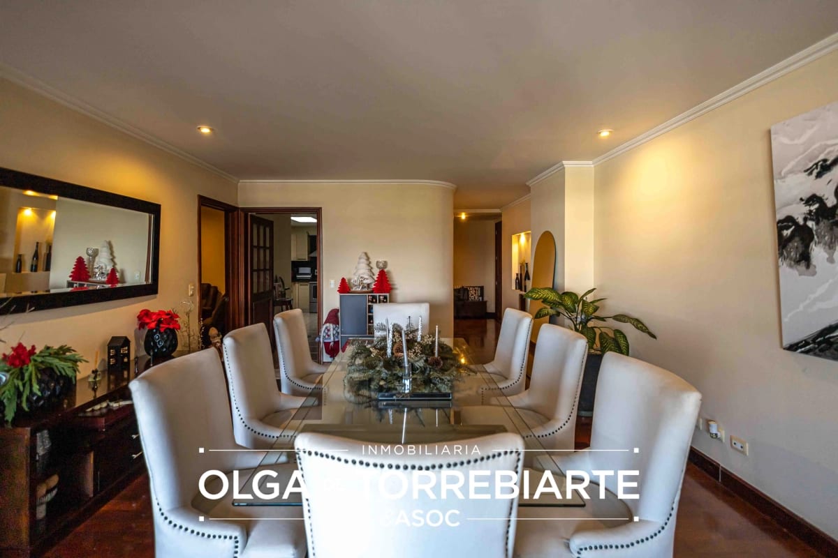 Penthouse para inversión San Patricio I, Zona 14 — Apartamento en Venta en San Patricio, Zona 14, Guatemala, Ciudad — foto 14 de 17