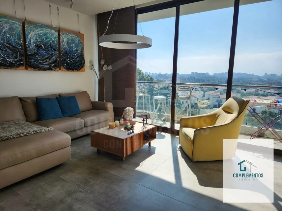 Apartamento en venta zona 16 - 7