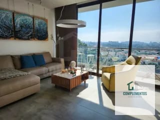 Viú Cayala Apartamento en venta zona 16 — Apartamento en Venta en Viú Cayalá, Zona 16, Guatemala, Ciudad — miniatura 2 de 8