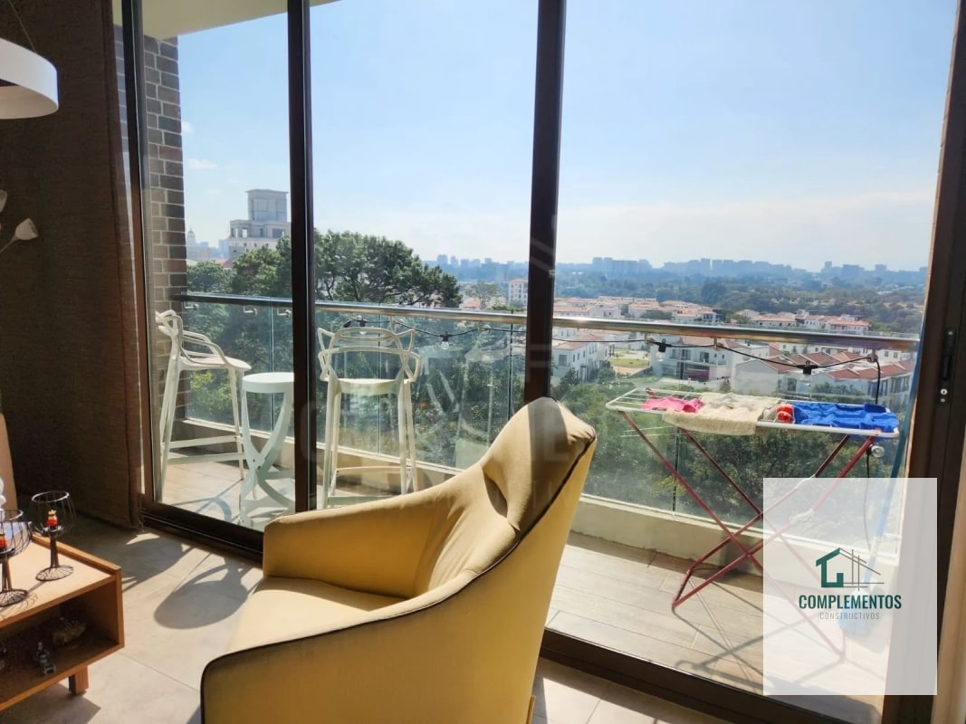 Apartamento en venta zona 16 - 6
