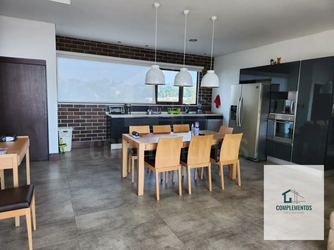 Apartamento en venta zona 16 - 5