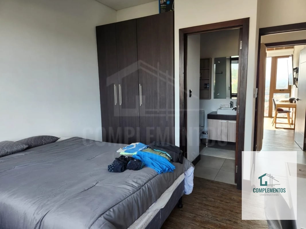 Apartamento en venta zona 16 - 4