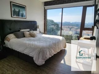 Viú Cayala Apartamento en venta zona 16 — Apartamento en Venta en Viú Cayalá, Zona 16, Guatemala, Ciudad — miniatura 5 de 8