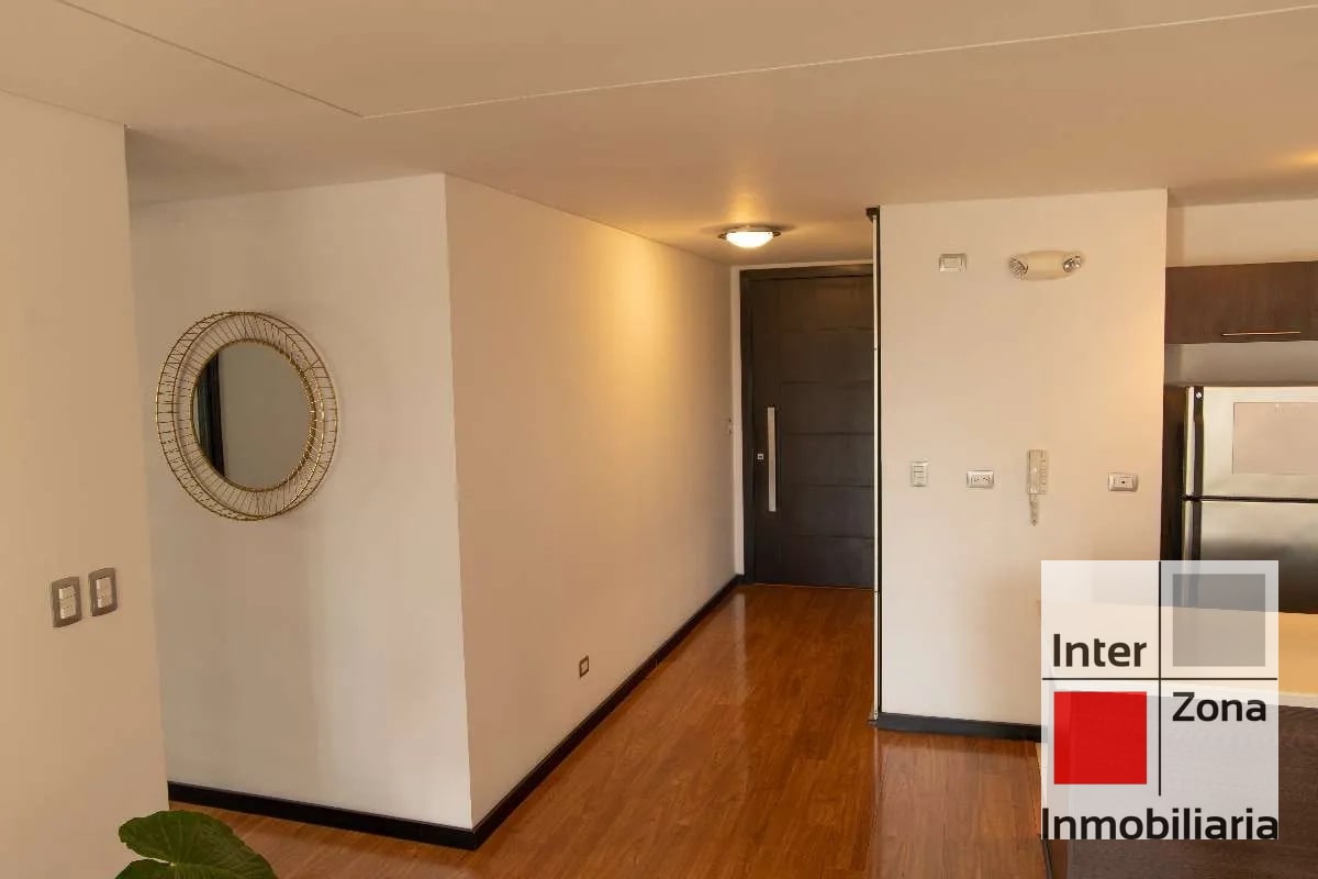 Renta de apartamento amueblado, Zona 14 - 8
