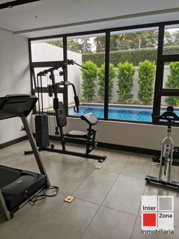 Apartamento en venta, Zona 10 - 8