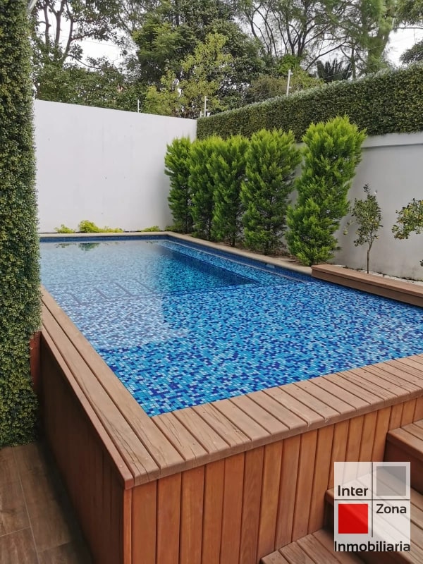 Apartamento en venta, Zona 10 - 7