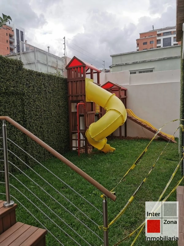 Apartamento en venta, Zona 10 - 6