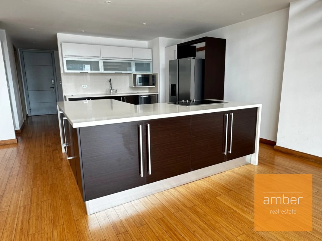 Apartamento en Atrium, zona 10 (actualmente alquilado) - 11