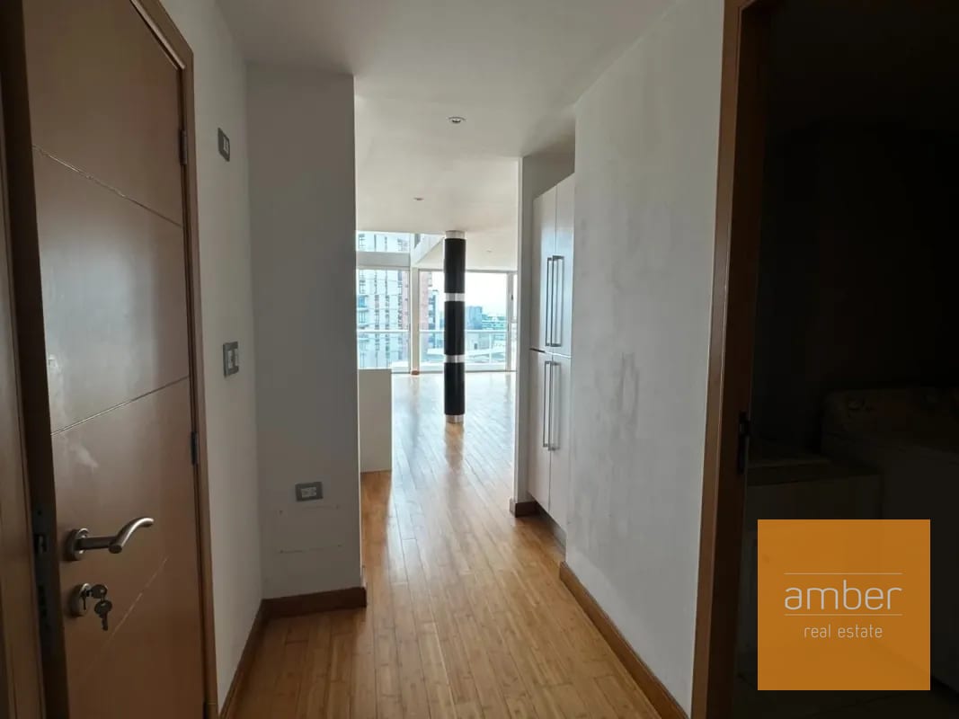 Apartamento en Atrium, zona 10 (actualmente alquilado) — Apartamento en Venta en Atrium, Zona 10, Guatemala, Ciudad — foto 10 de 13