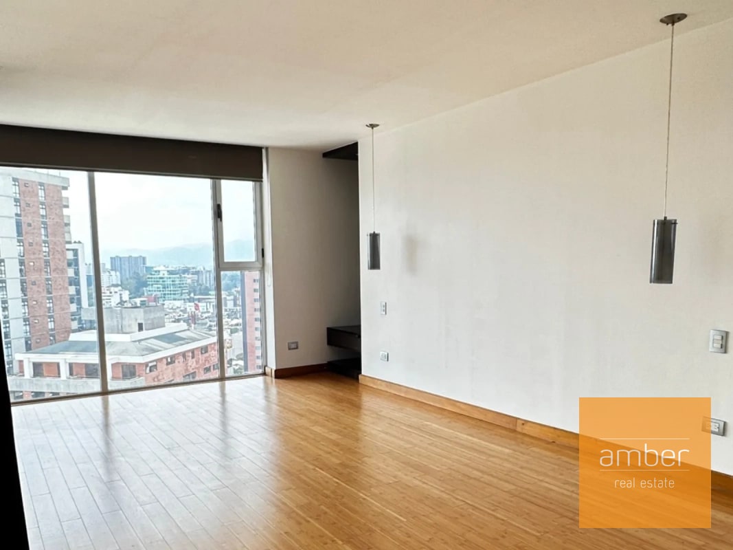 Apartamento en Atrium, zona 10 (actualmente alquilado) - 7