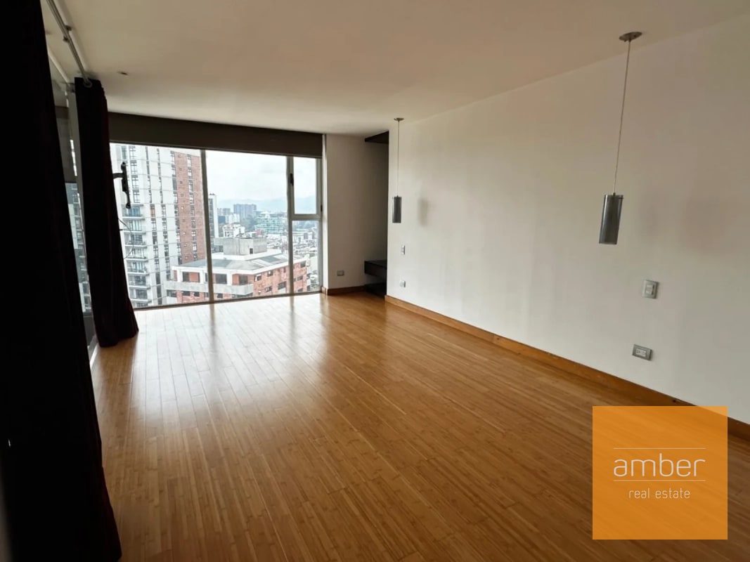 Apartamento en Atrium, zona 10 (actualmente alquilado) - 6