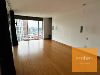 Apartamento en Atrium, zona 10 (actualmente alquilado) — Apartamento en Venta en Atrium, Zona 10, Guatemala, Ciudad — miniatura 7 de 13