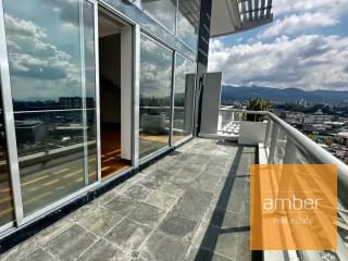Apartamento en Atrium, zona 10 (actualmente alquilado) — Apartamento en Venta en Atrium, Zona 10, Guatemala, Ciudad — miniatura 2 de 13