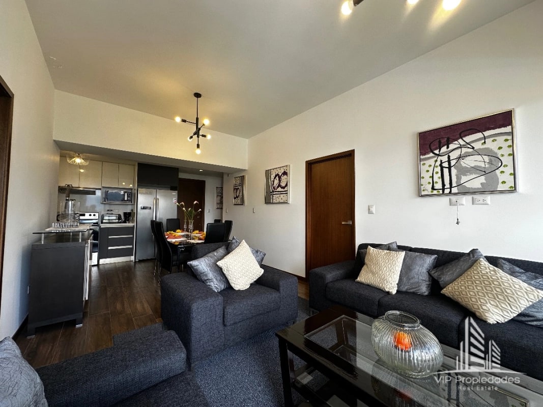 zona 10, apartamento en alquiler - 9