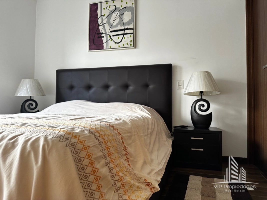 zona 10, apartamento en alquiler - 6