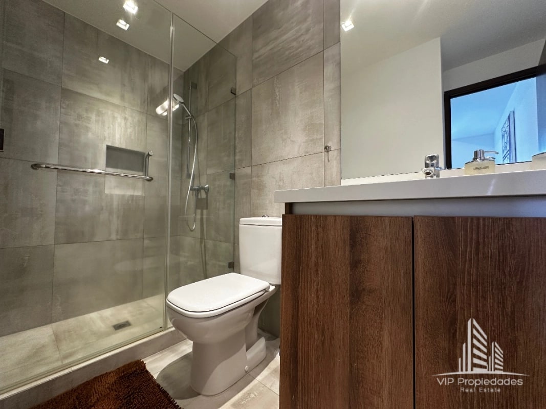zona 10, apartamento en alquiler - 5