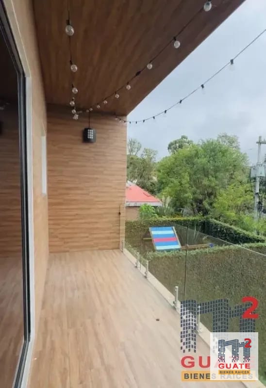 Apartamento en Venta, Zona 15 — Apartamento en Venta en Zona 15, Guatemala, Ciudad — foto 2 de 6