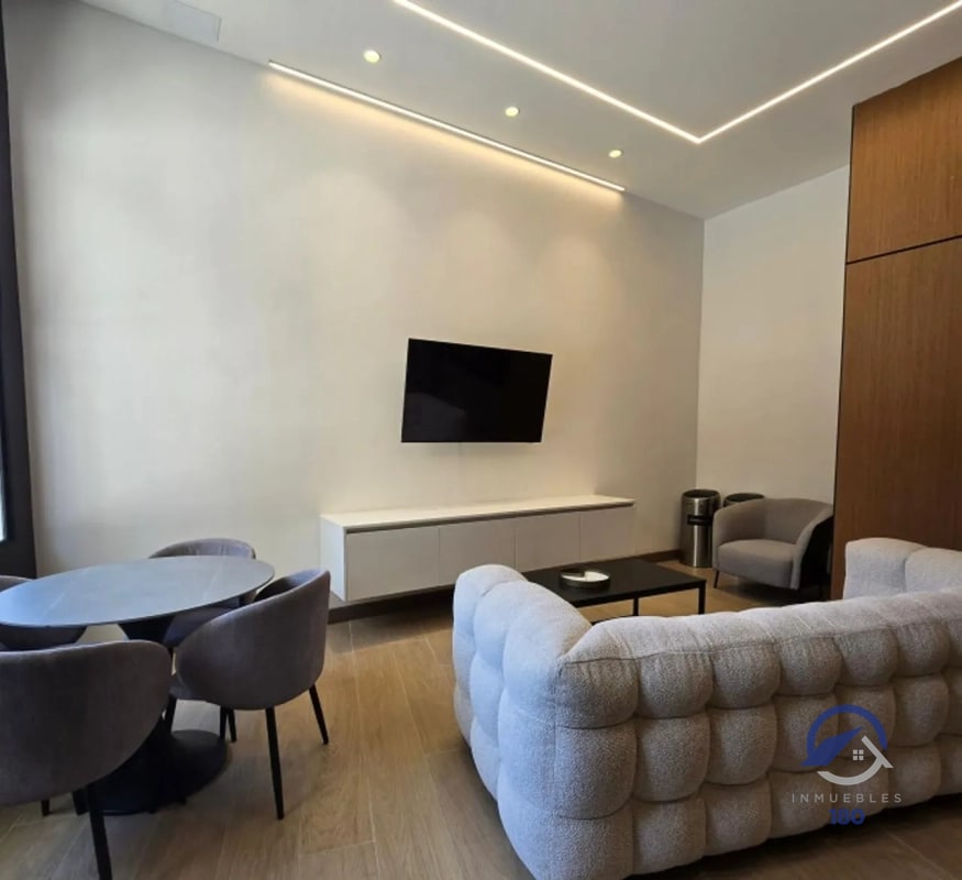 Apartamento en venta en Parque 14, zona 14, Ciudad de Guatemala - 10