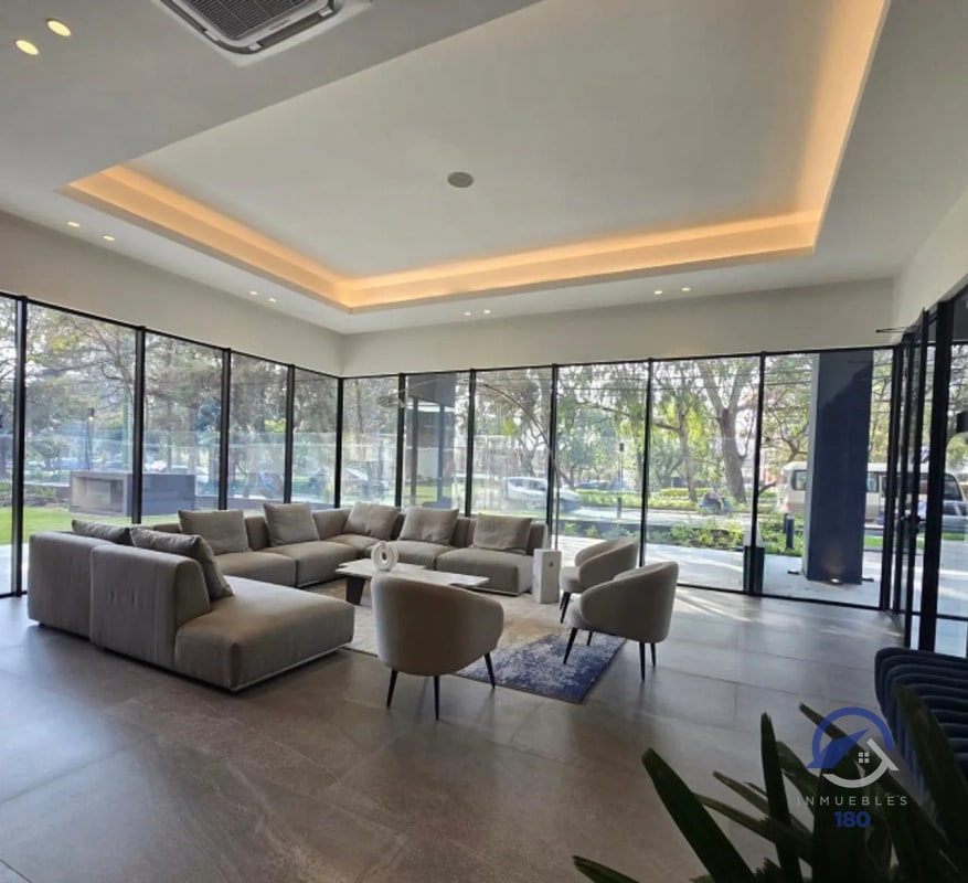 Apartamento en venta en Parque 14, zona 14, Ciudad de Guatemala - 6