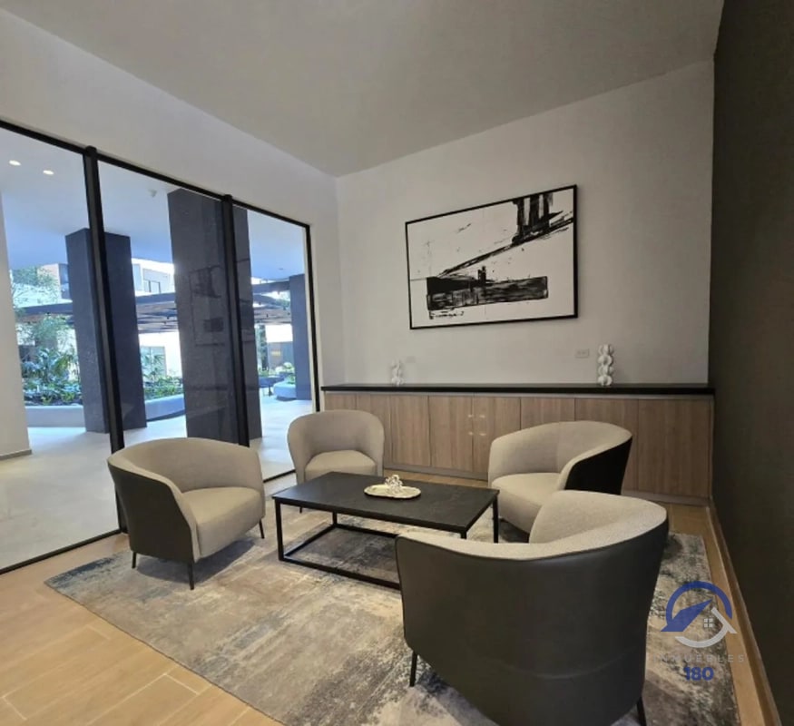 Apartamento en venta en Parque 14, zona 14, Ciudad de Guatemala - 5