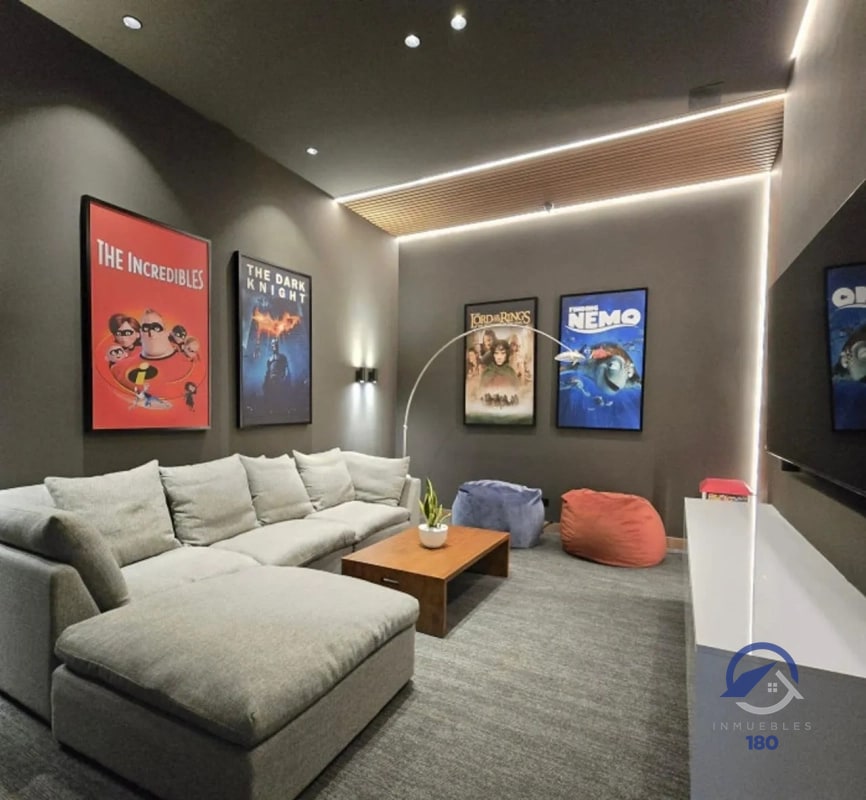 Apartamento en venta en Parque 14, zona 14, Ciudad de Guatemala - 4