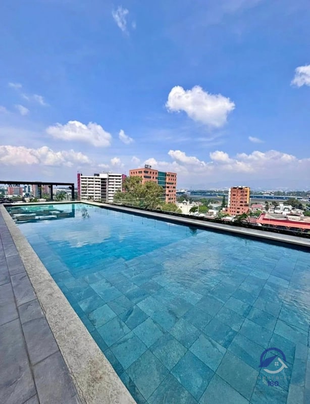 Apartamento en venta en Parque 14, zona 14, Ciudad de Guatemala - 3