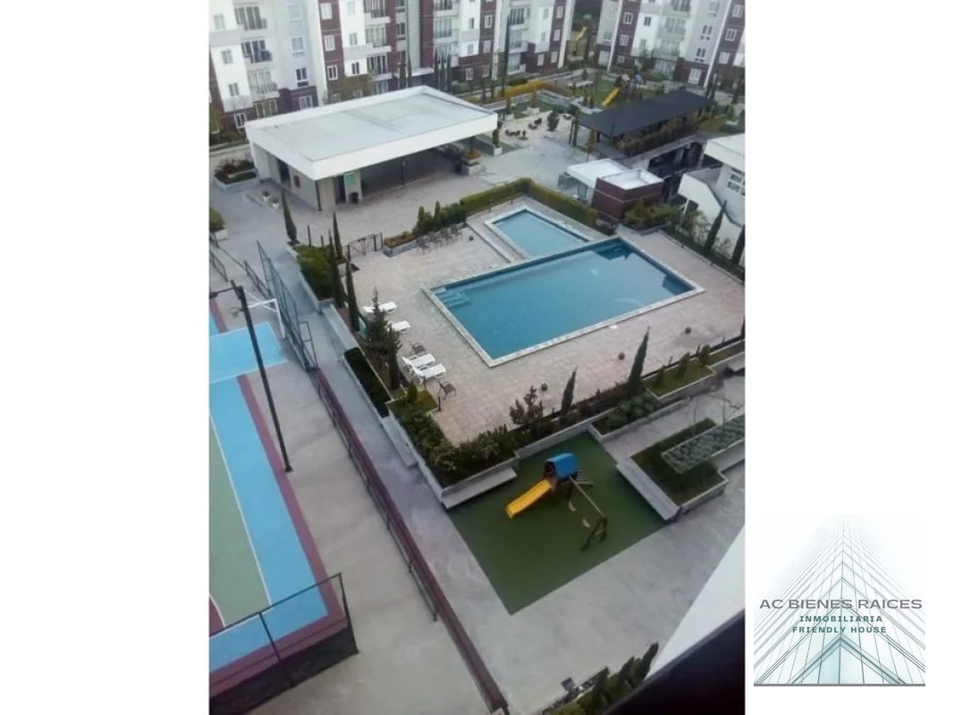 APARTAMENTO VENTA EN PARQUE 7 - 9