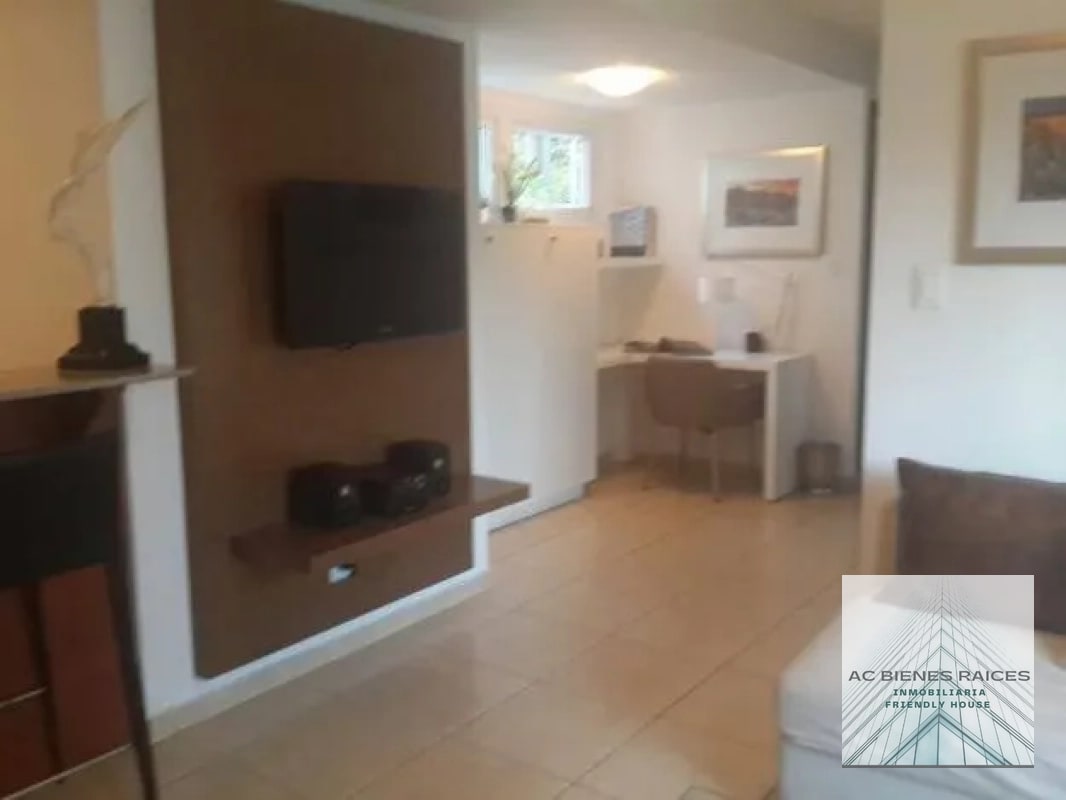 APARTAMENTO VENTA EN PARQUE 7 - 7