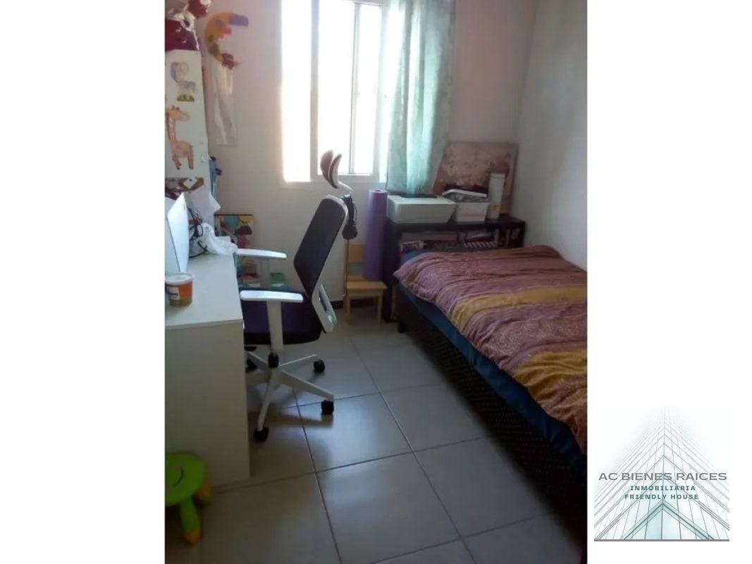APARTAMENTO VENTA EN PARQUE 7 - 4
