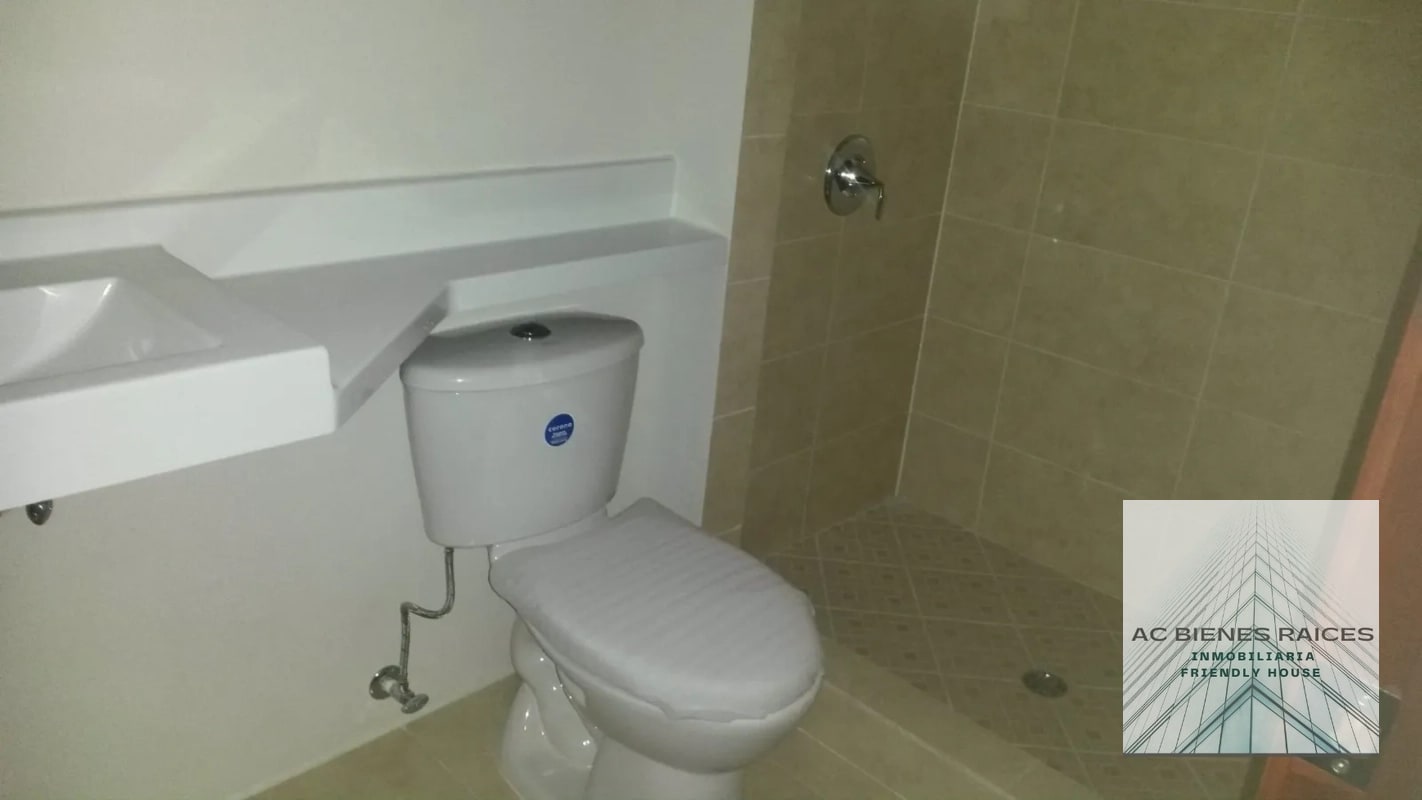 APARTAMENTO VENTA EN PARQUE 7 - 2