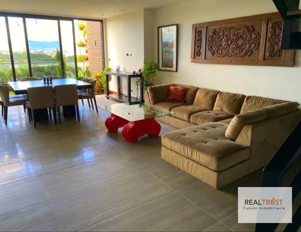 Apartamento en Zen Cayala de 2 niveles - 14