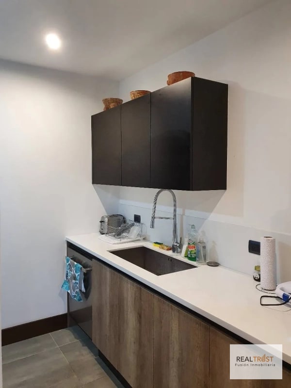 Apartamento en Zen Cayala de 2 niveles - 13