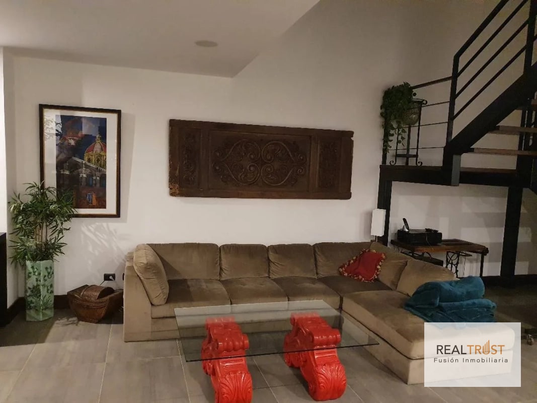 Apartamento en Zen Cayala de 2 niveles - 12