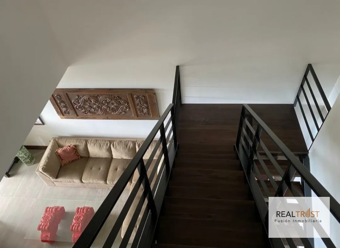 Apartamento en Zen Cayala de 2 niveles - 9