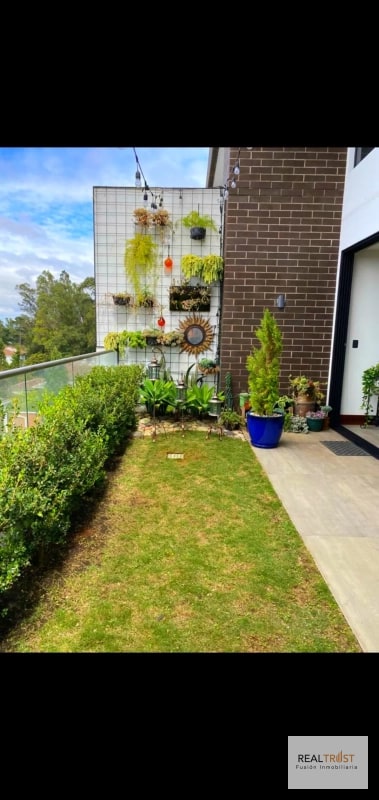 Apartamento en Zen Cayala de 2 niveles - 8