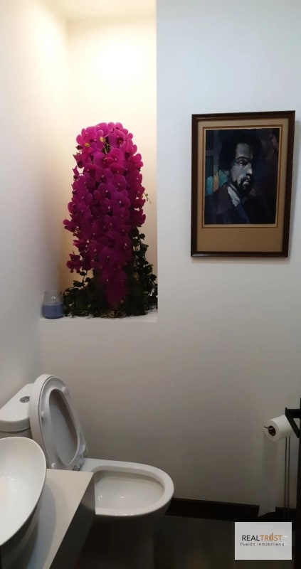 Apartamento en Zen Cayala de 2 niveles - 6